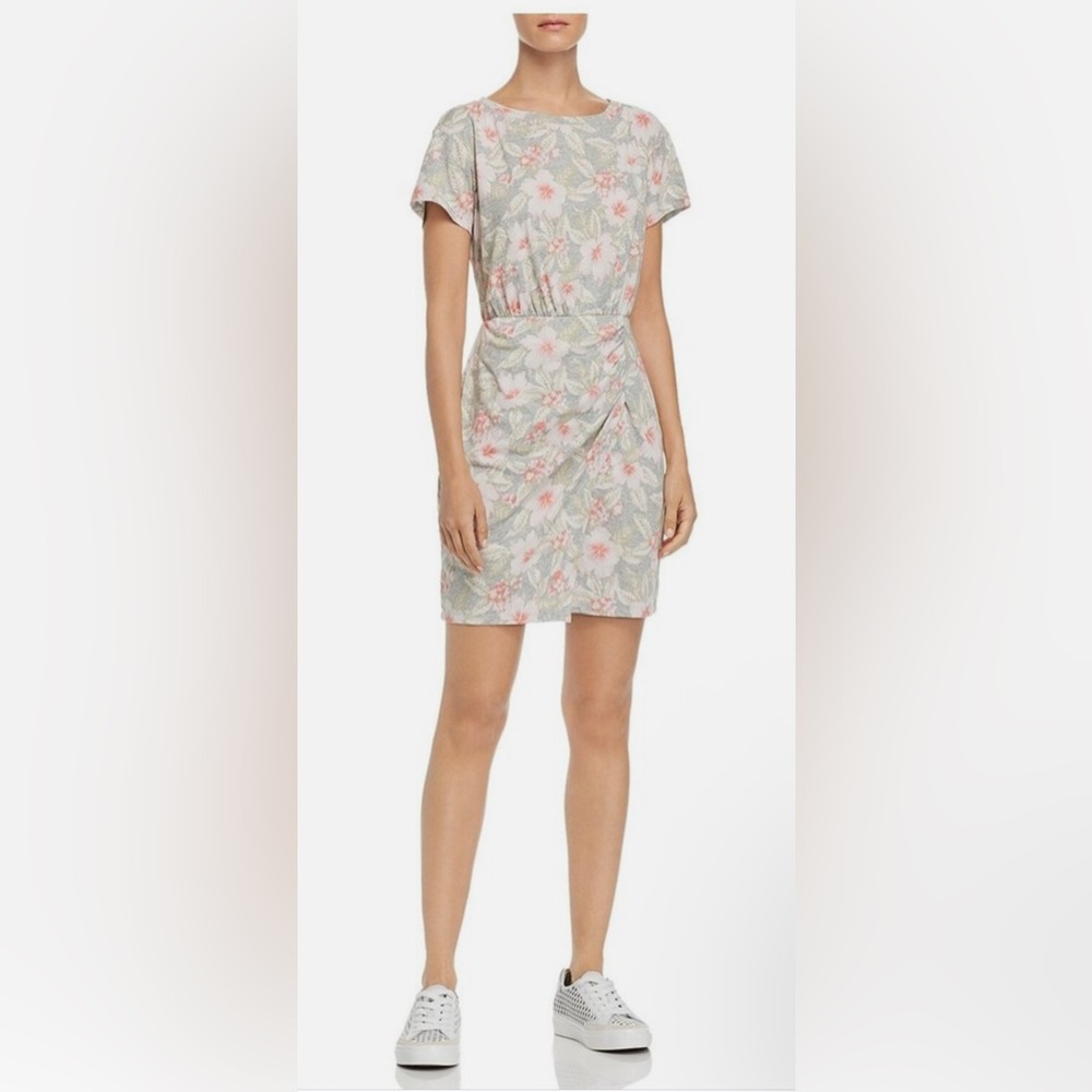 Rebecca Taylor Kamea Floral Dress Size S
